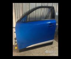 Portiera anteriore posteriore peugeot 2008 2022 - 6