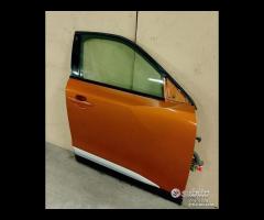 Portiera anteriore posteriore peugeot 2008 2022 - 11