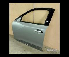 Porta posteriore dx sx peugeot 2008 2019 2025 - 13