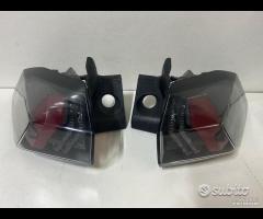 Porta posteriore dx sx peugeot 2008 2019 2025 - 18