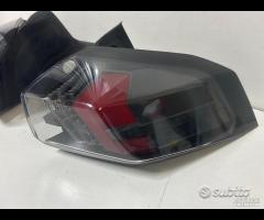 Ricambi peugeot 2008 2020 2021 2022 2023 2025 - 12