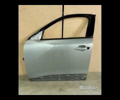 Portiera anteriore posteriore peugeot 2008 2023