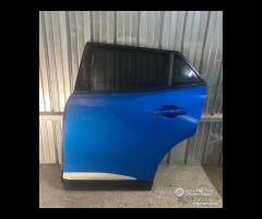 Portiera anteriore posteriore peugeot 2008 2023 - 8