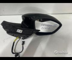 Portiera anteriore posteriore peugeot 2008 2023 - 19