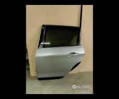 Ricambi porta sportello peugeot 2008 2015 2019 - 5