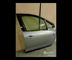 Ricambi porta sportello peugeot 2008 2015 2019 - 7