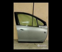 Ricambi porta sportello peugeot 2008 2015 2019 - 9