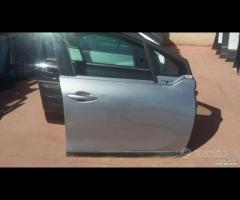 Portiera anteriore posteriore peugeot 2008 2018