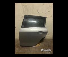 Portiera anteriore posteriore peugeot 2008 2018 - 7