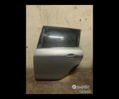 Portiera anteriore posteriore peugeot 2008 2018 - 8