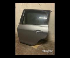 Portiera anteriore posteriore peugeot 2008 2018 - 9