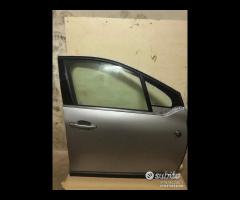 Portiera anteriore posteriore peugeot 2008 2018 - 11
