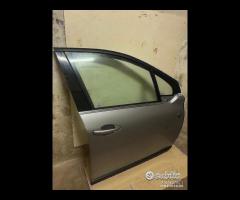 Portiera anteriore posteriore peugeot 2008 2018 - 13