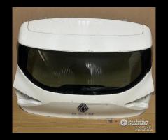 Portellone paraurti posteriore renault clio 2024