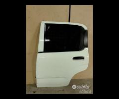 Porta posteriore sinistra guida fiat panda 2018