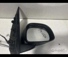 Porta posteriore sinistra guida fiat panda 2018 - 11