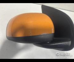 Porta posteriore sinistra guida fiat panda 2018 - 16