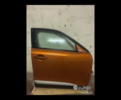 Portellone cofano posteriore peugeot 2008 2023 - 8