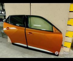 Portellone cofano posteriore peugeot 2008 2023 - 9