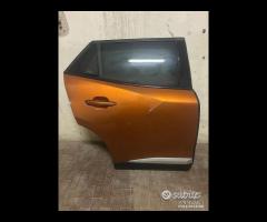 Portellone cofano posteriore peugeot 2008 2023 - 10