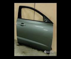 Portiera jaguar e-pace lato passeggero - 6