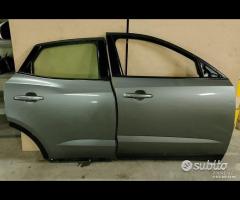 Portiera jaguar e-pace lato passeggero - 9