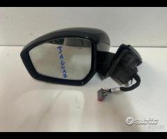 Portiera jaguar e-pace lato passeggero - 12