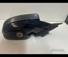 Portiera jaguar e-pace lato passeggero - 13