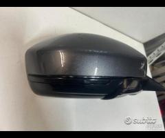 Portiera jaguar e-pace lato passeggero - 14