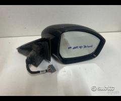 Portiera jaguar e-pace lato passeggero - 15