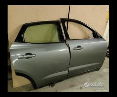 Porta anteriore posteriore destra jaguar e-pace