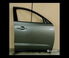 Porta anteriore posteriore destra jaguar e-pace - 7