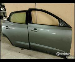 Portiera jaguar e-pace anteriore posteriore destro - 7