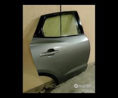 Portiera jaguar e-pace anteriore posteriore destro - 8