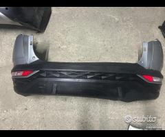 Paraurti posteriore hyundai tucson 2023 2024 2025