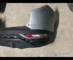 Paraurti posteriore hyundai tucson 2023 2024 2025