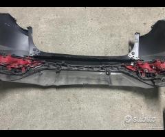 Paraurti posteriore hyundai tucson 2023 2024 2025