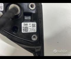 Paraurti posteriore hyundai tucson 2023 2024 2025 - 11