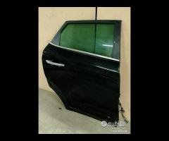 Porta anteriore posteriore hyundai tucson dal 2016