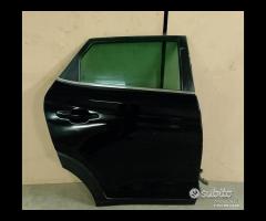 Porta anteriore posteriore hyundai tucson dal 2016