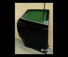 Porta anteriore posteriore hyundai tucson dal 2016