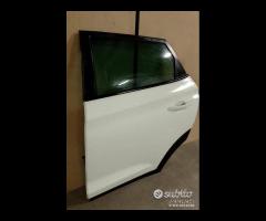 Porta anteriore posteriore hyundai tucson dal 2016 - 7