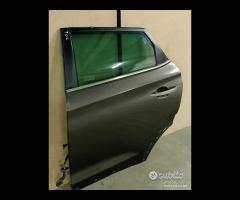 Porta anteriore posteriore hyundai tucson dal 2016 - 10