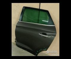 Porta anteriore posteriore hyundai tucson dal 2016 - 11