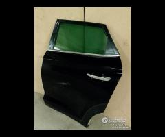 Porta anteriore posteriore hyundai tucson dal 2016 - 14