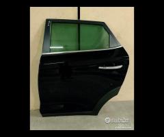 Porta anteriore posteriore hyundai tucson dal 2016 - 15