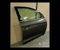Porta anteriore posteriore hyundai tucson dal 2016 - 24