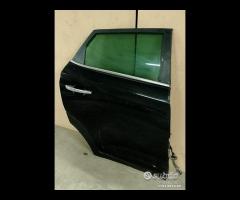 Porta sportello dx sx hyundai tucson 2016 2021 - 9