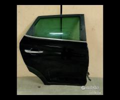 Porta sportello dx sx hyundai tucson 2016 2021 - 10