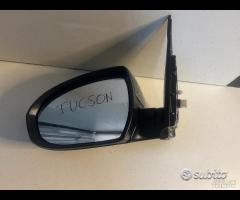 Porta sportello dx sx hyundai tucson 2016 2021 - 19